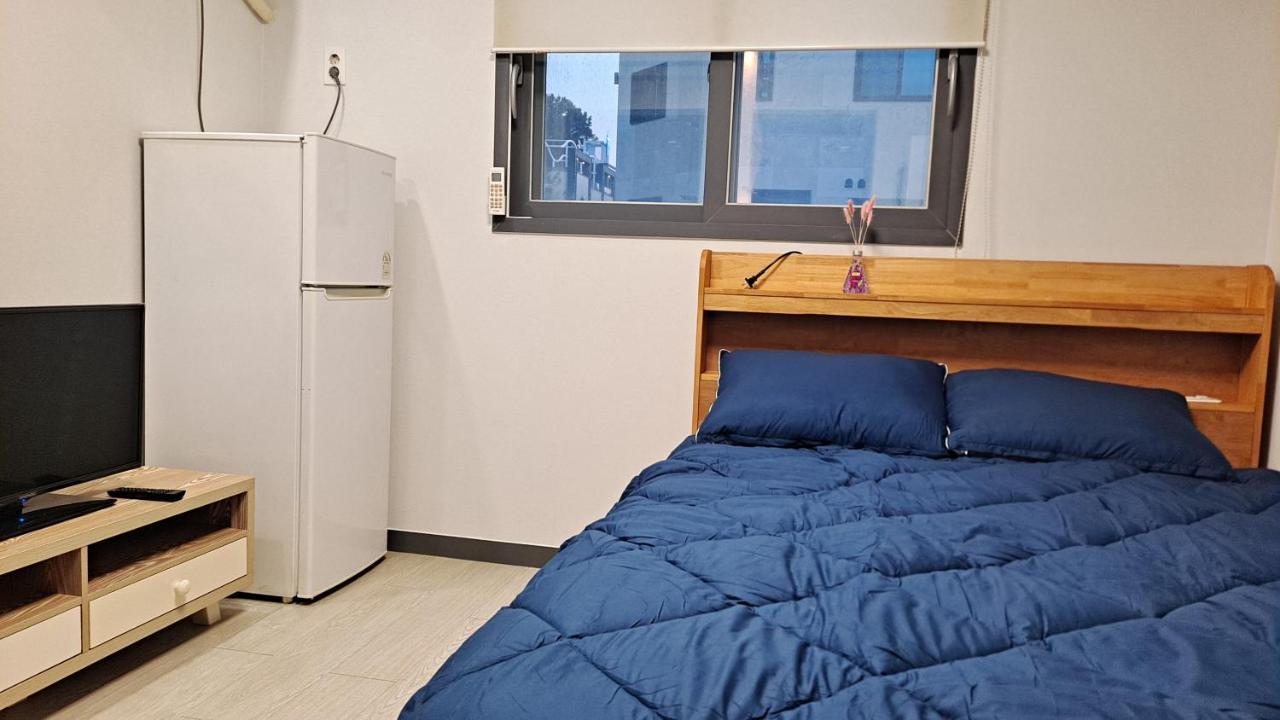 Yolo House Hotel Incheon Buitenkant foto
