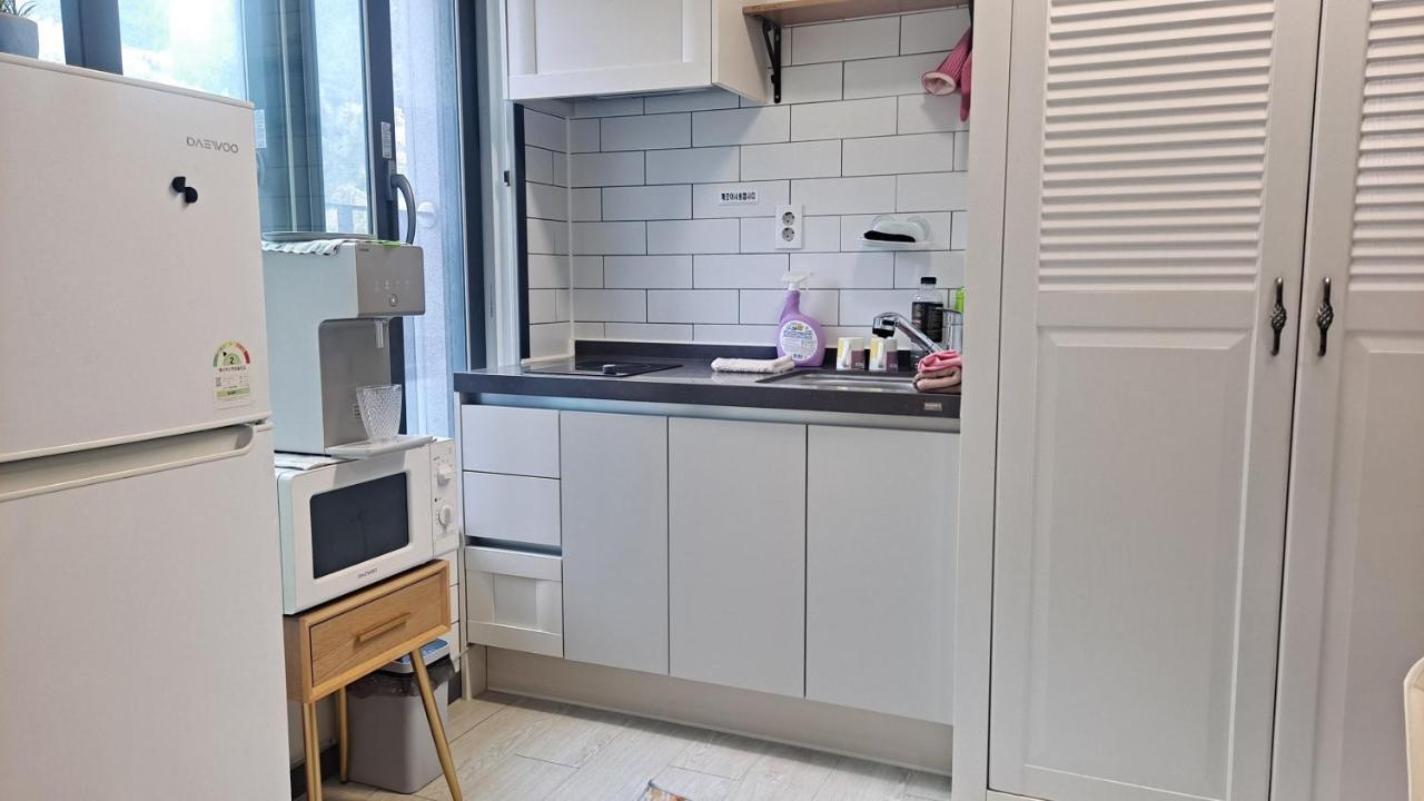 Yolo House Hotel Incheon Buitenkant foto