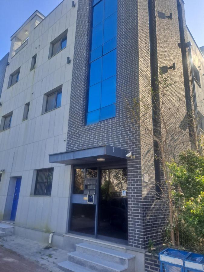 Yolo House Hotel Incheon Buitenkant foto