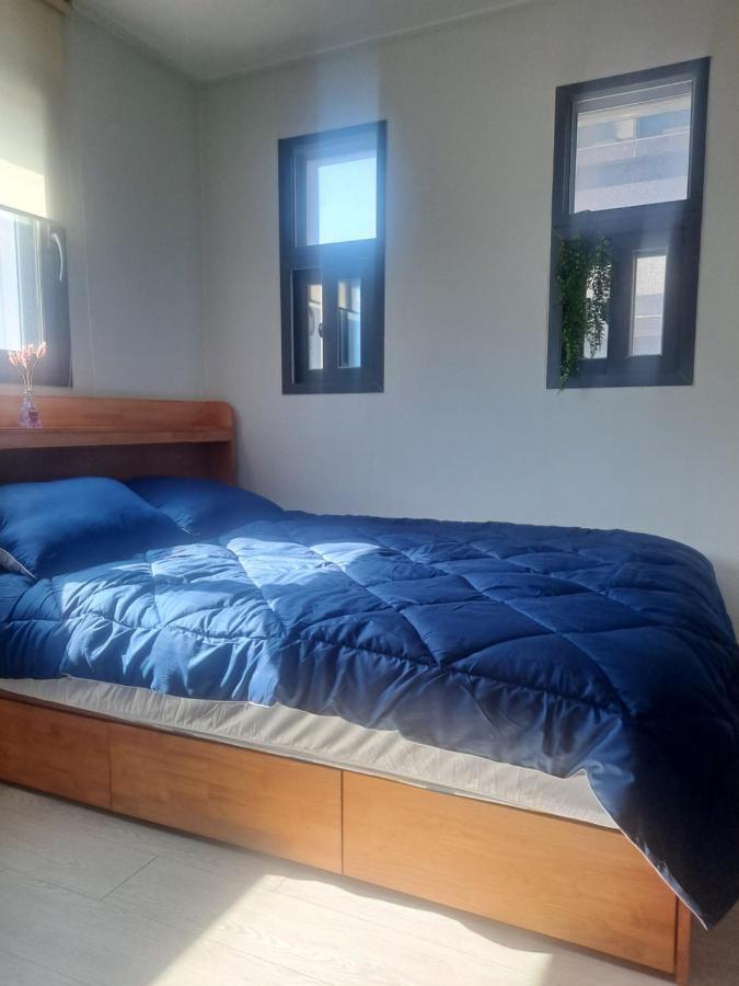 Yolo House Hotel Incheon Buitenkant foto