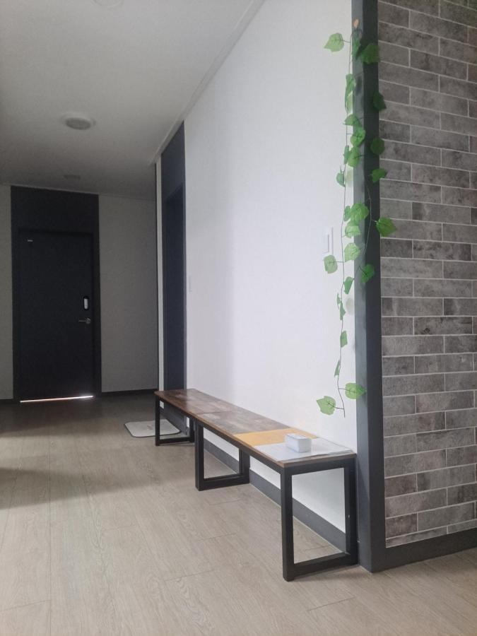 Yolo House Hotel Incheon Buitenkant foto