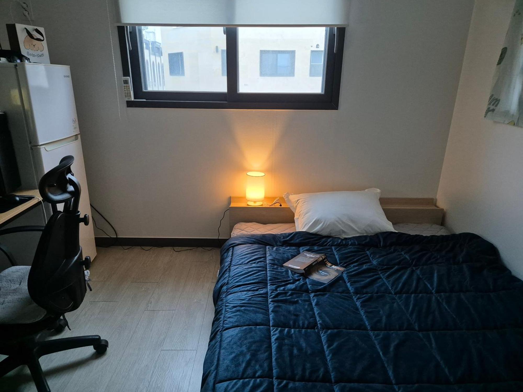 Yolo House Hotel Incheon Buitenkant foto