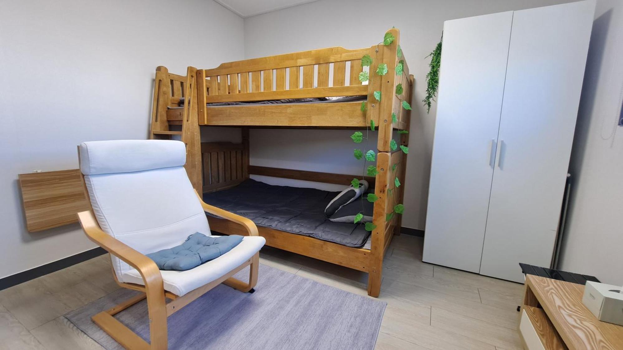 Yolo House Hotel Incheon Buitenkant foto