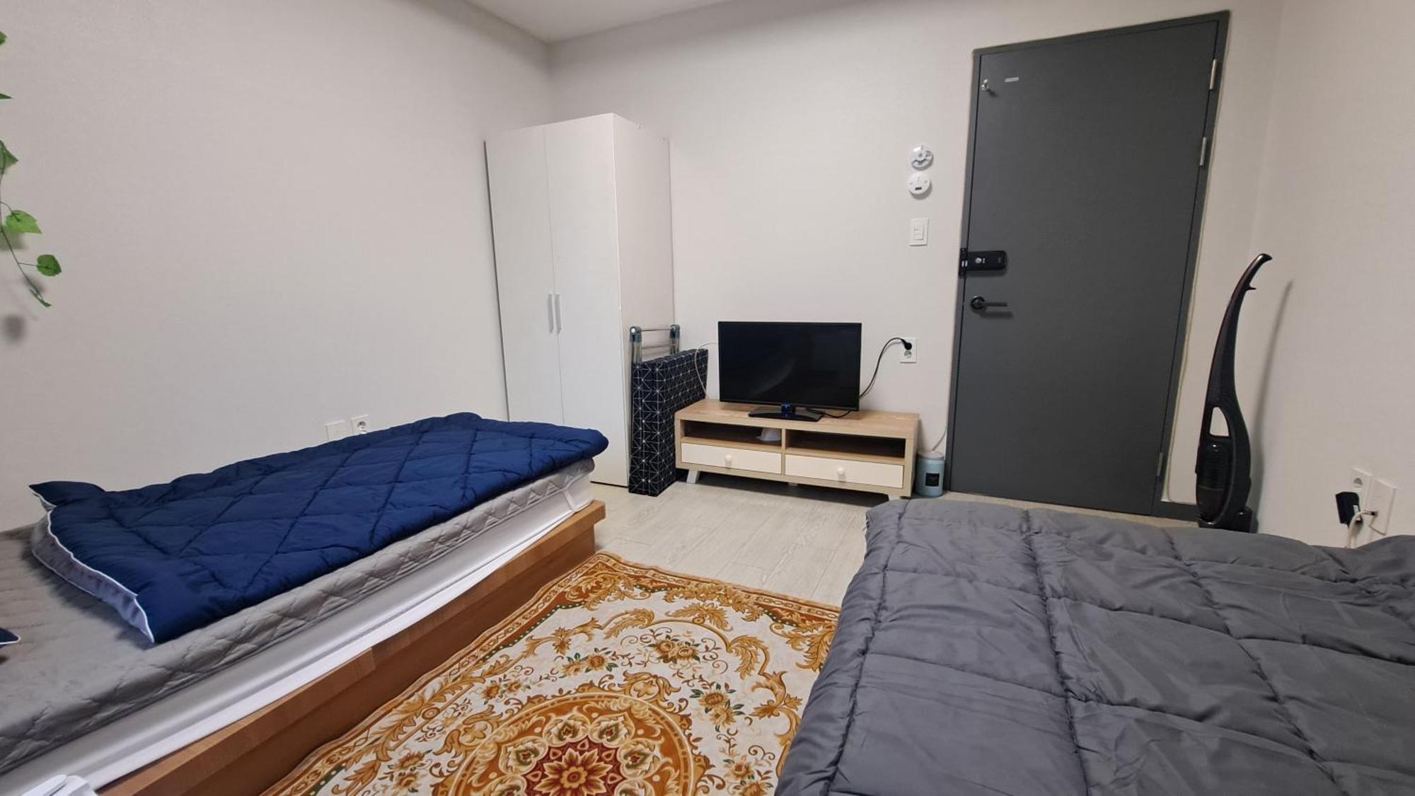 Yolo House Hotel Incheon Buitenkant foto