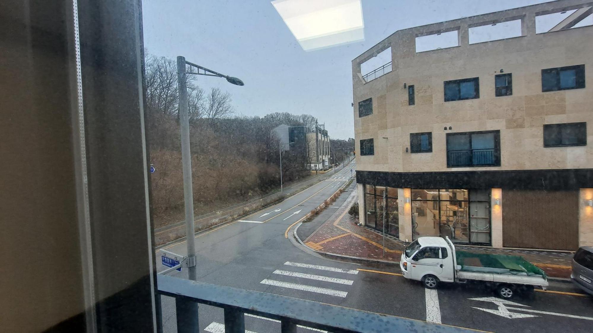 Yolo House Hotel Incheon Buitenkant foto