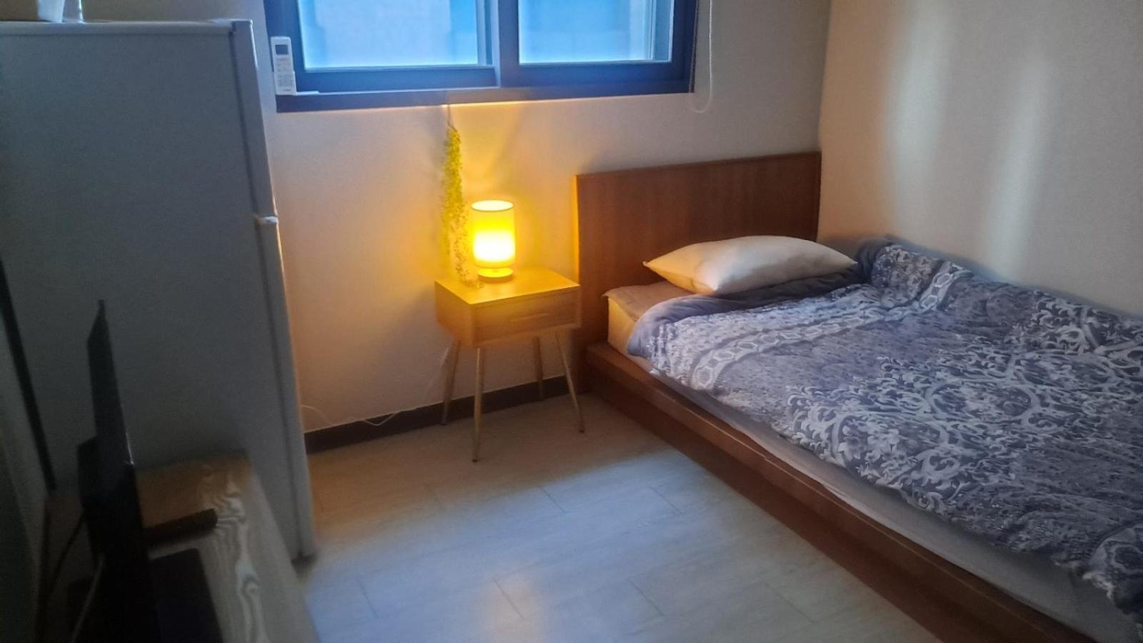 Yolo House Hotel Incheon Buitenkant foto