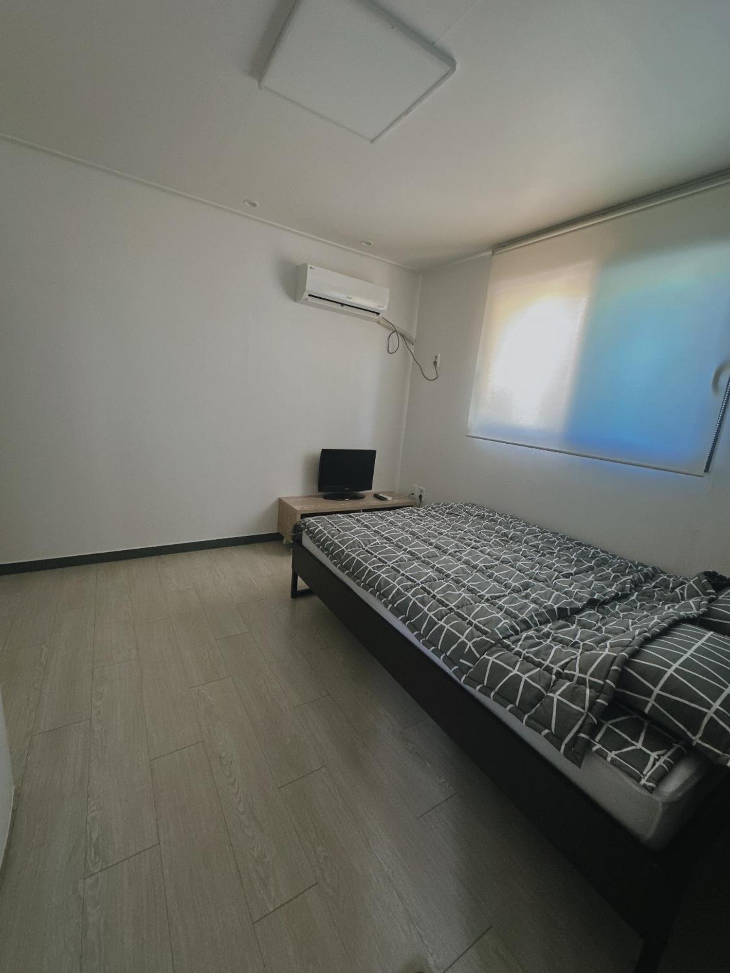 Yolo House Hotel Incheon Buitenkant foto