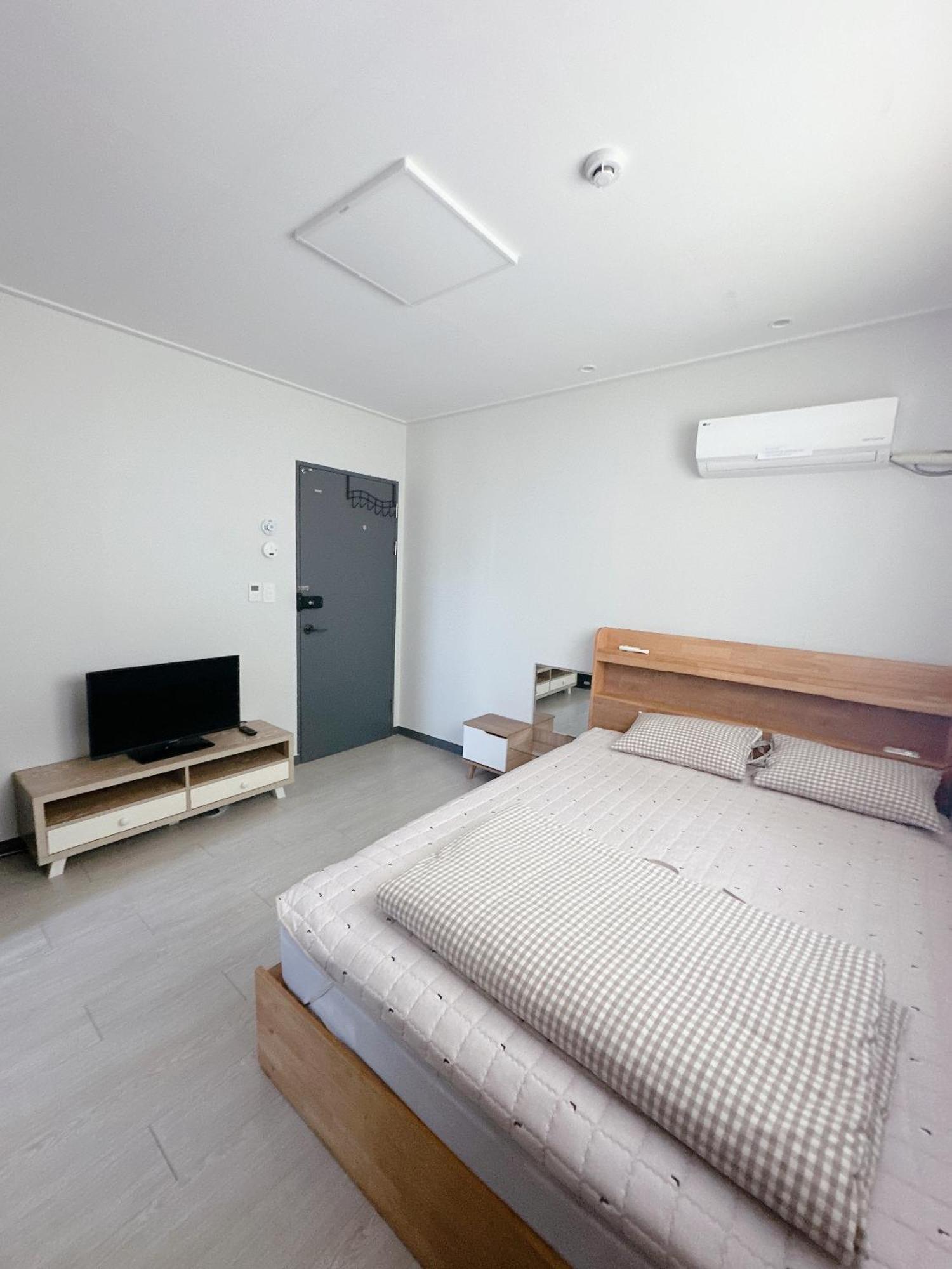Yolo House Hotel Incheon Buitenkant foto