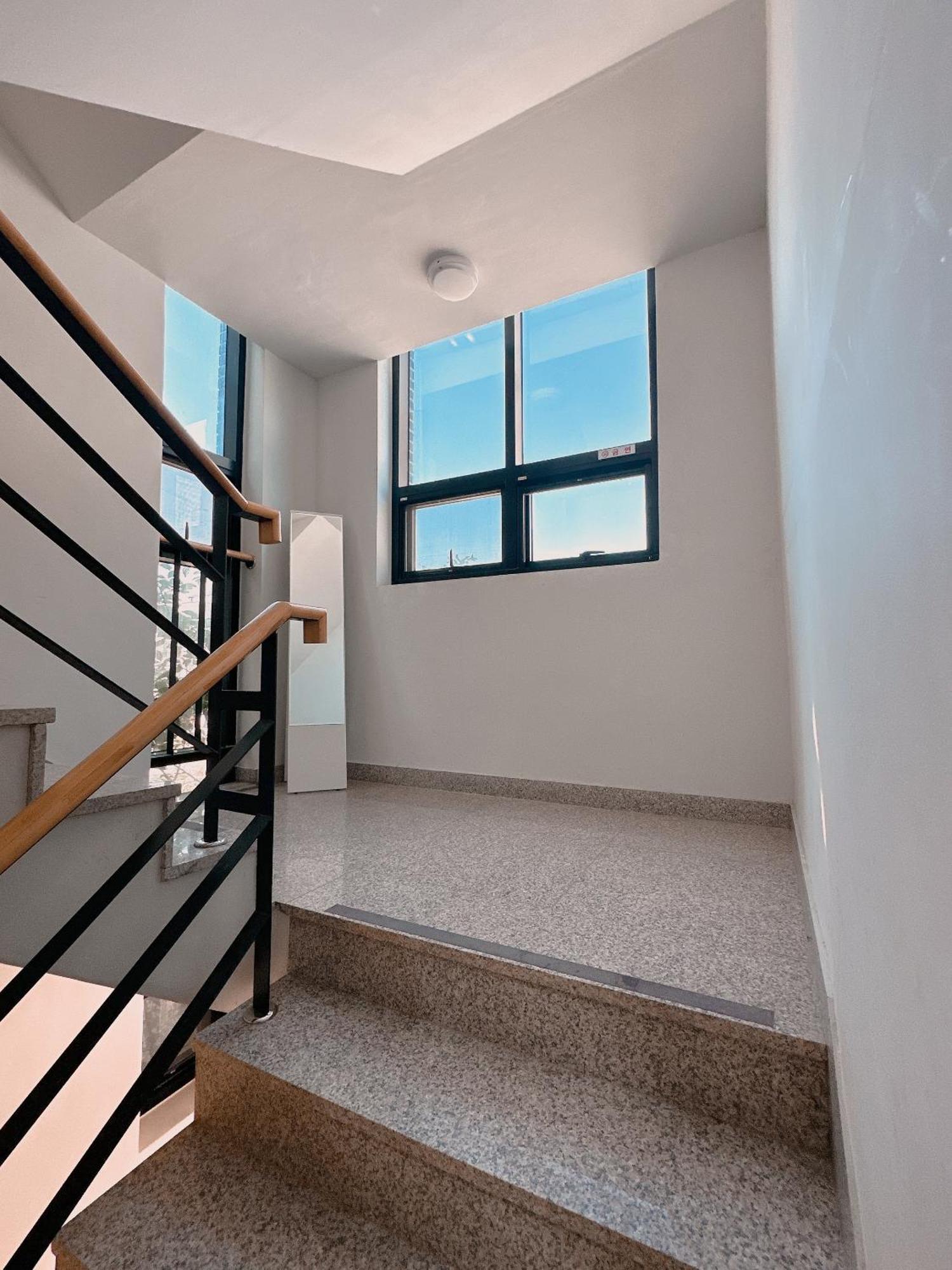 Yolo House Hotel Incheon Buitenkant foto
