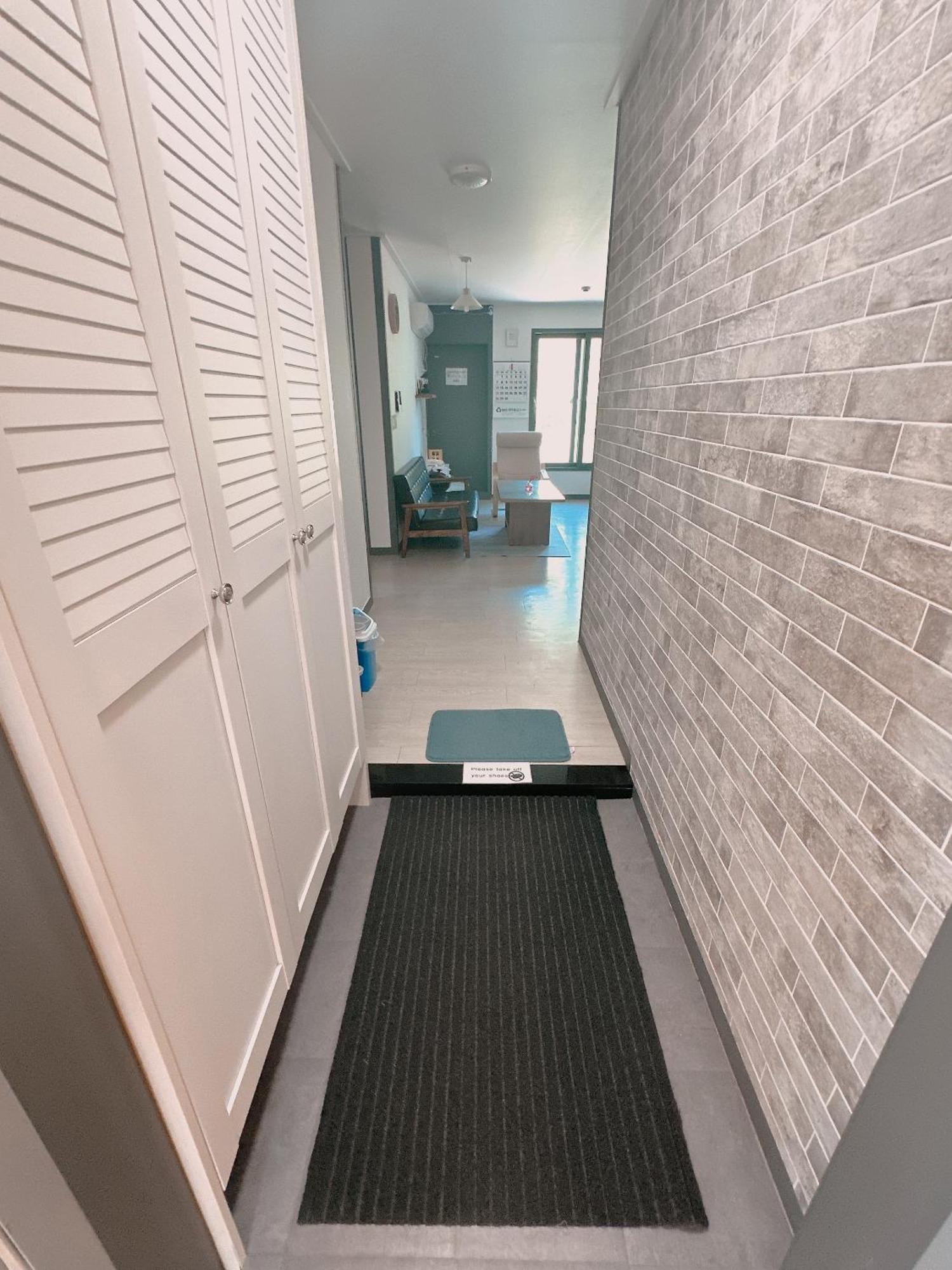 Yolo House Hotel Incheon Buitenkant foto