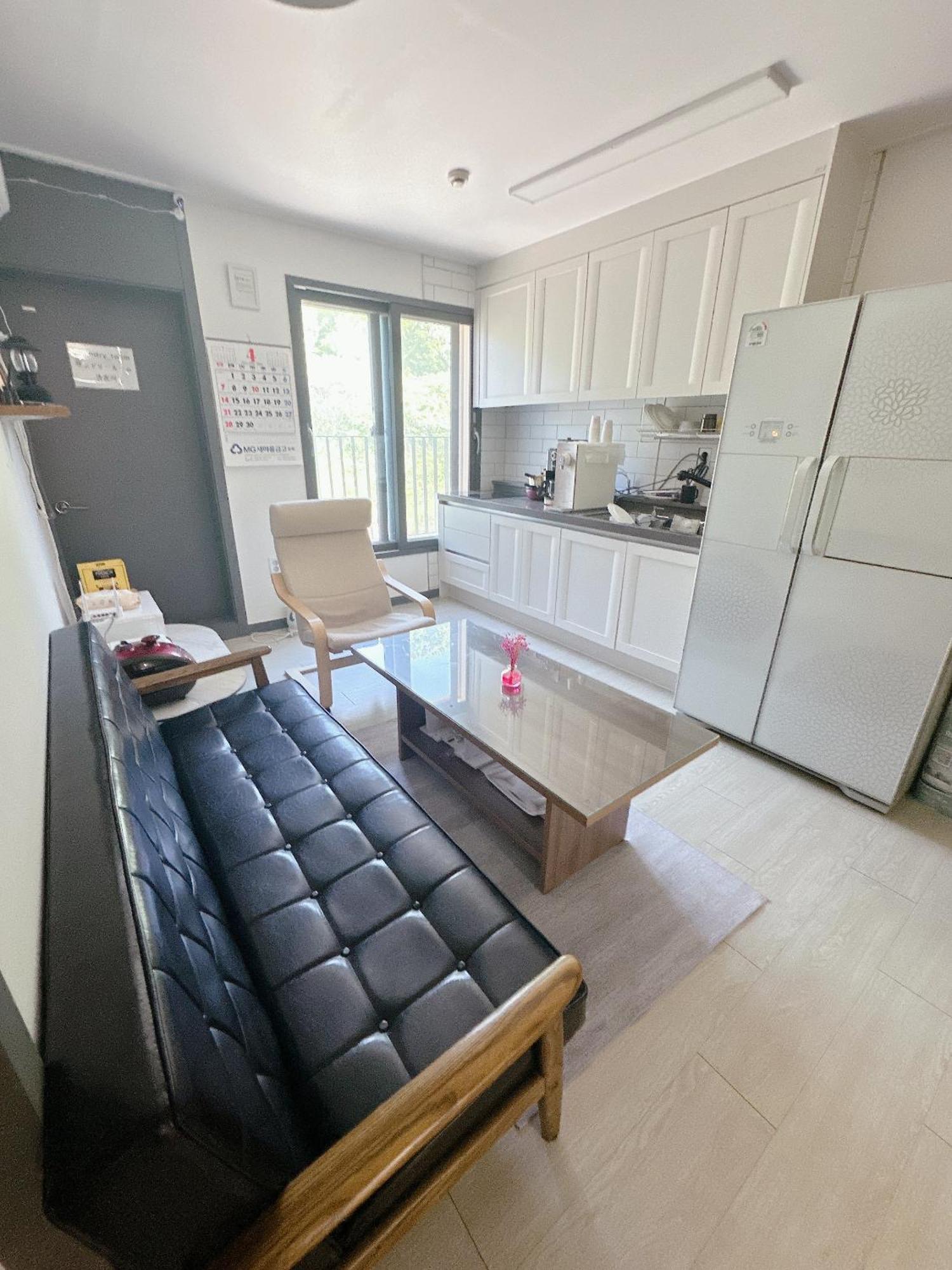 Yolo House Hotel Incheon Buitenkant foto