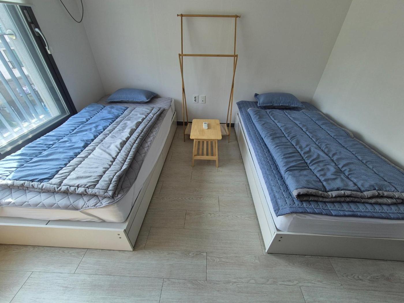 Yolo House Hotel Incheon Buitenkant foto