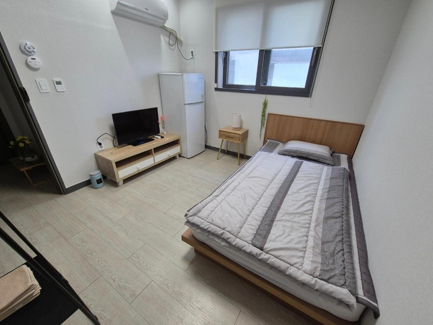 Yolo House Hotel Incheon Buitenkant foto