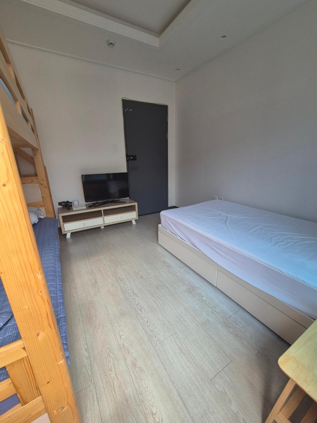 Yolo House Hotel Incheon Buitenkant foto
