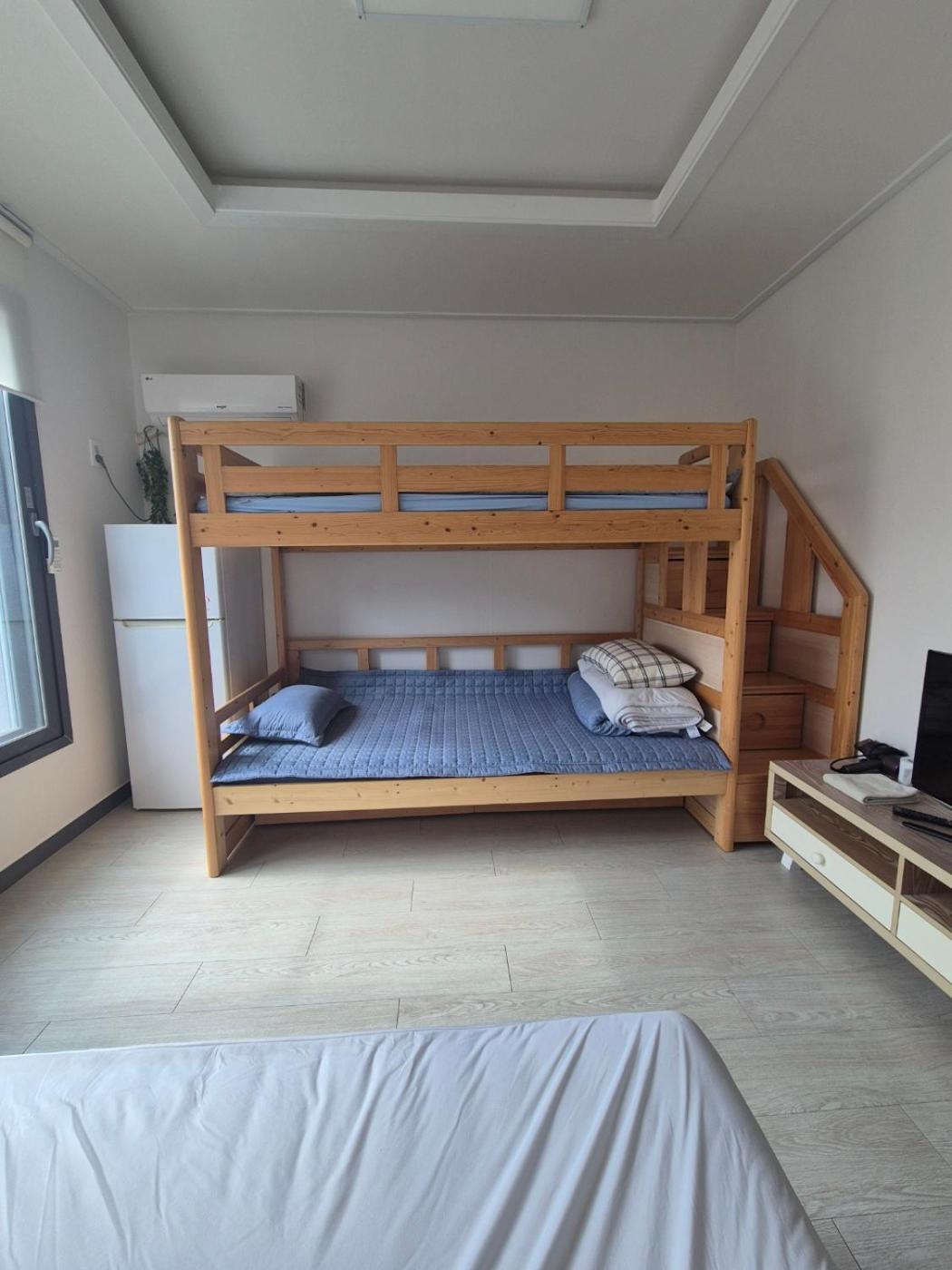 Yolo House Hotel Incheon Buitenkant foto