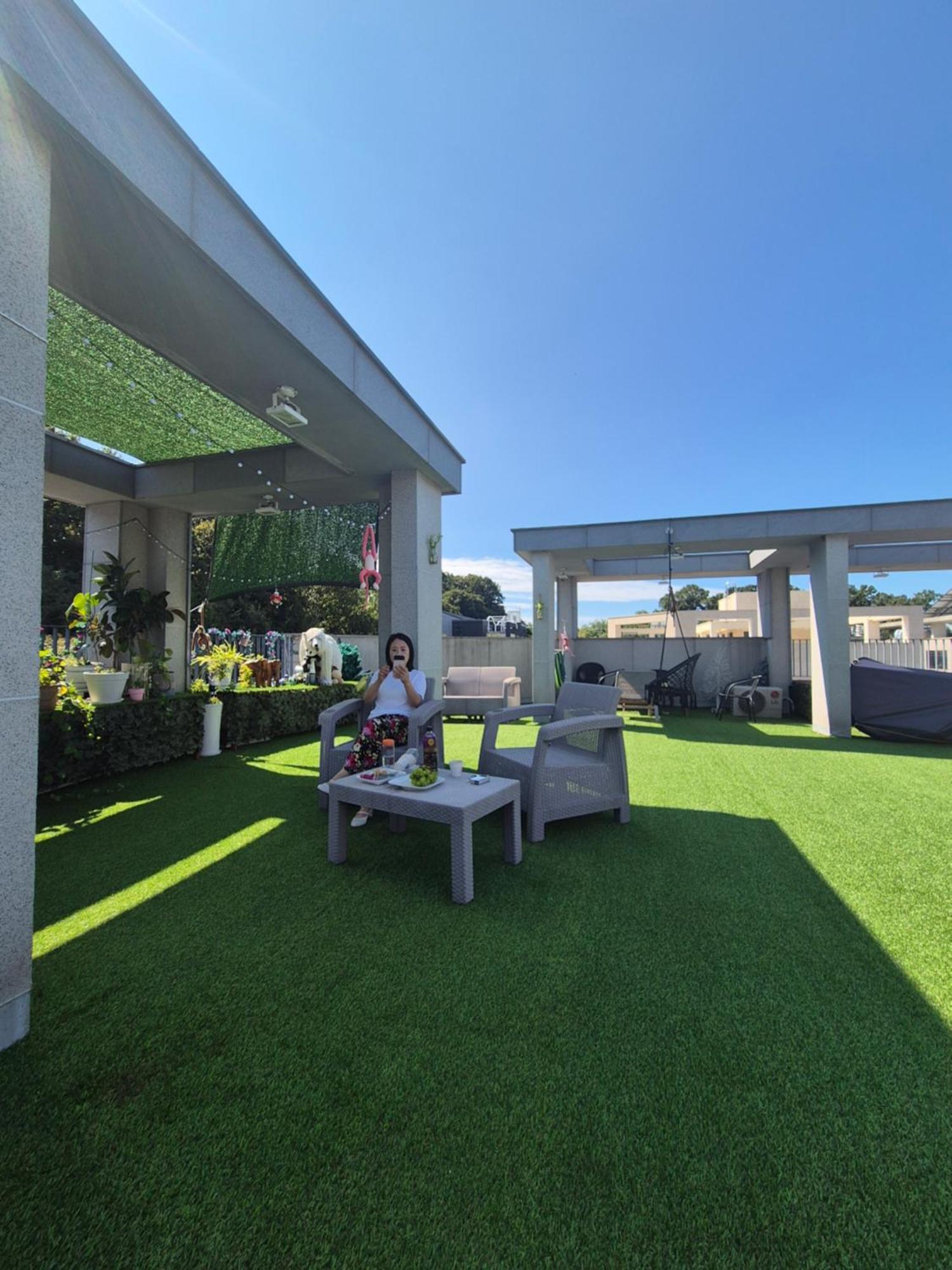 Yolo House Hotel Incheon Buitenkant foto