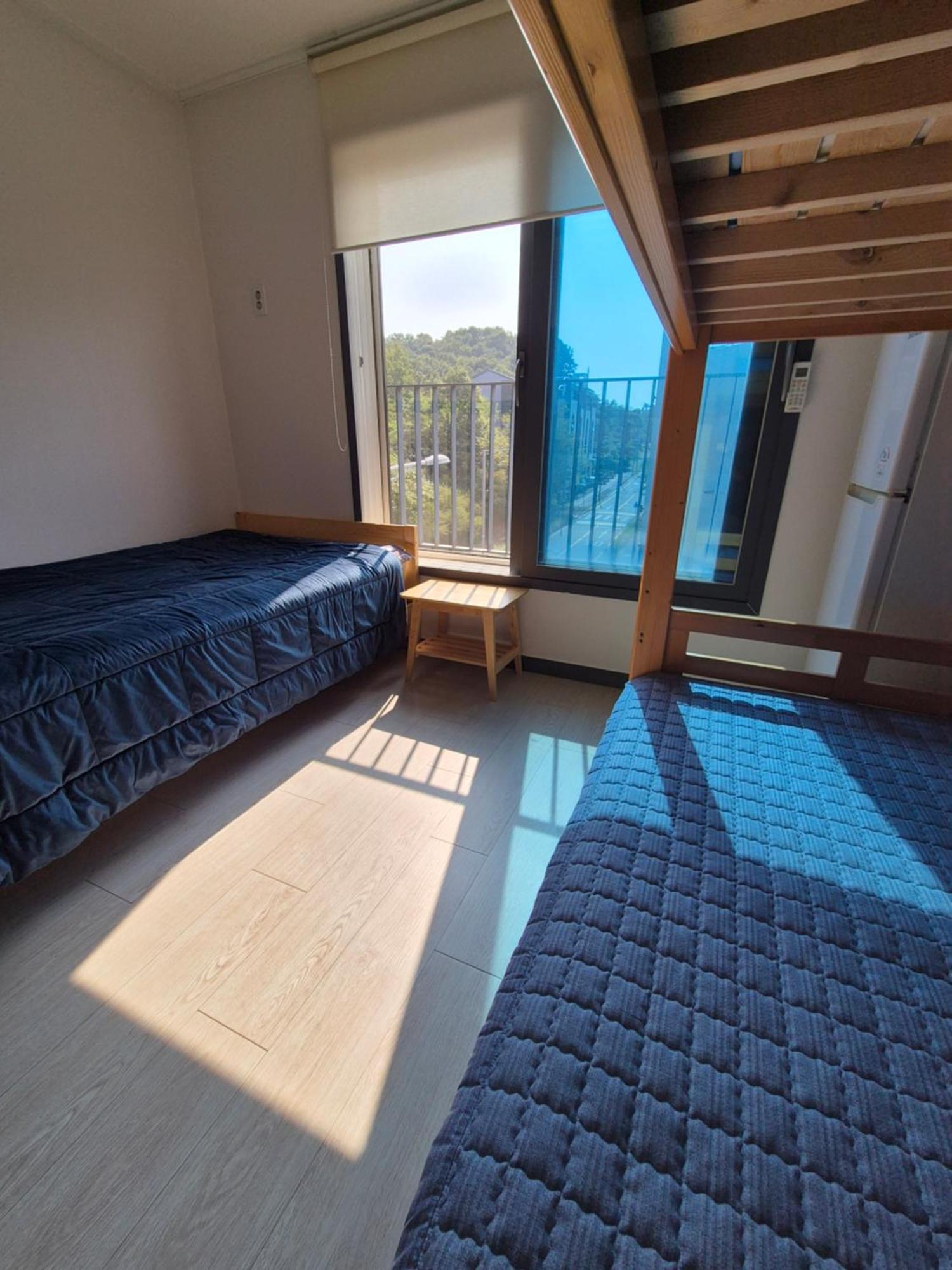 Yolo House Hotel Incheon Buitenkant foto
